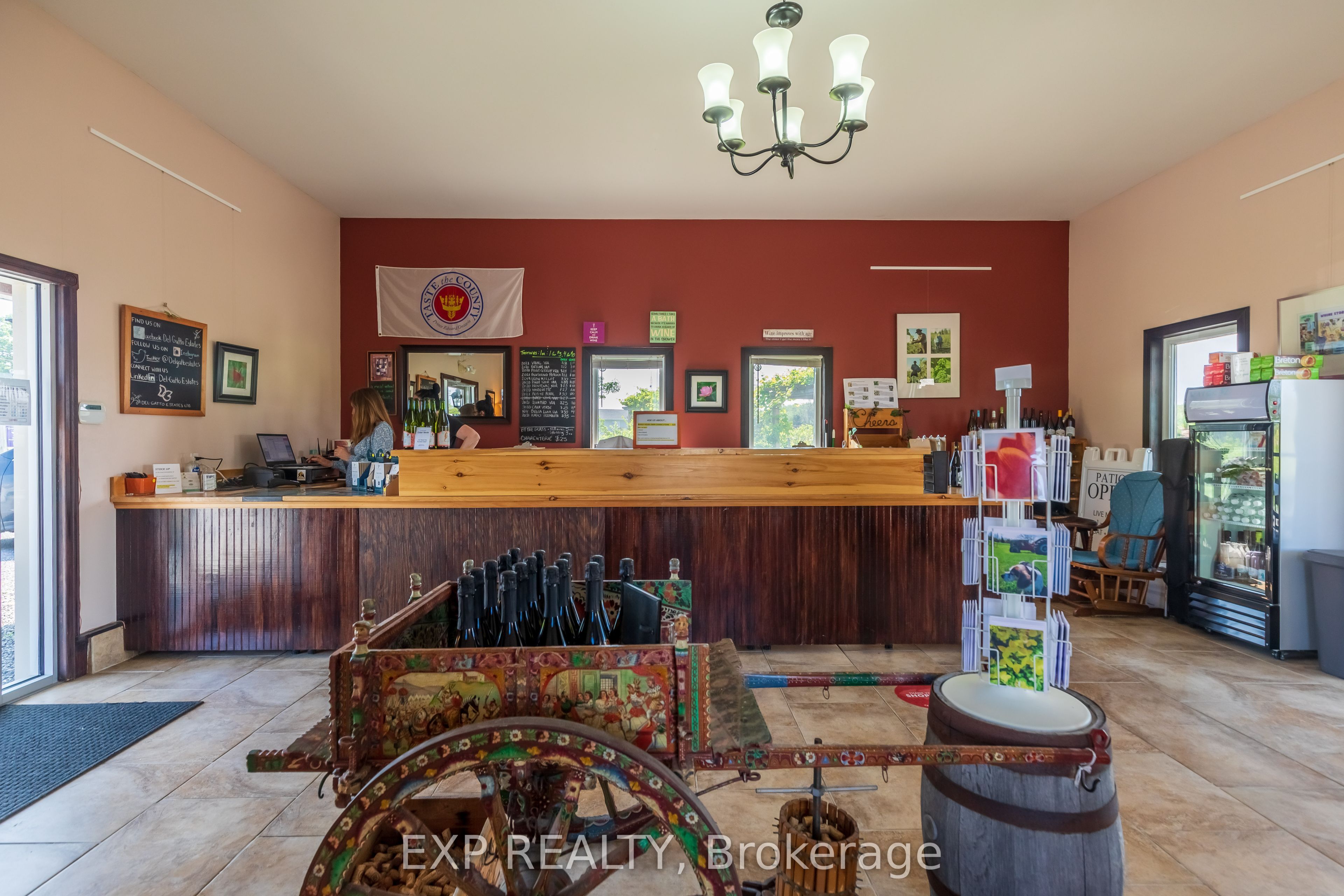 3609 County Rd 8 Property Photo 13