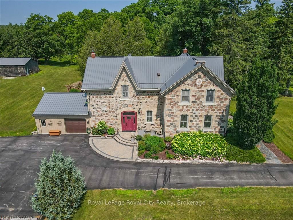 Orton Real Estate Listings Main Image