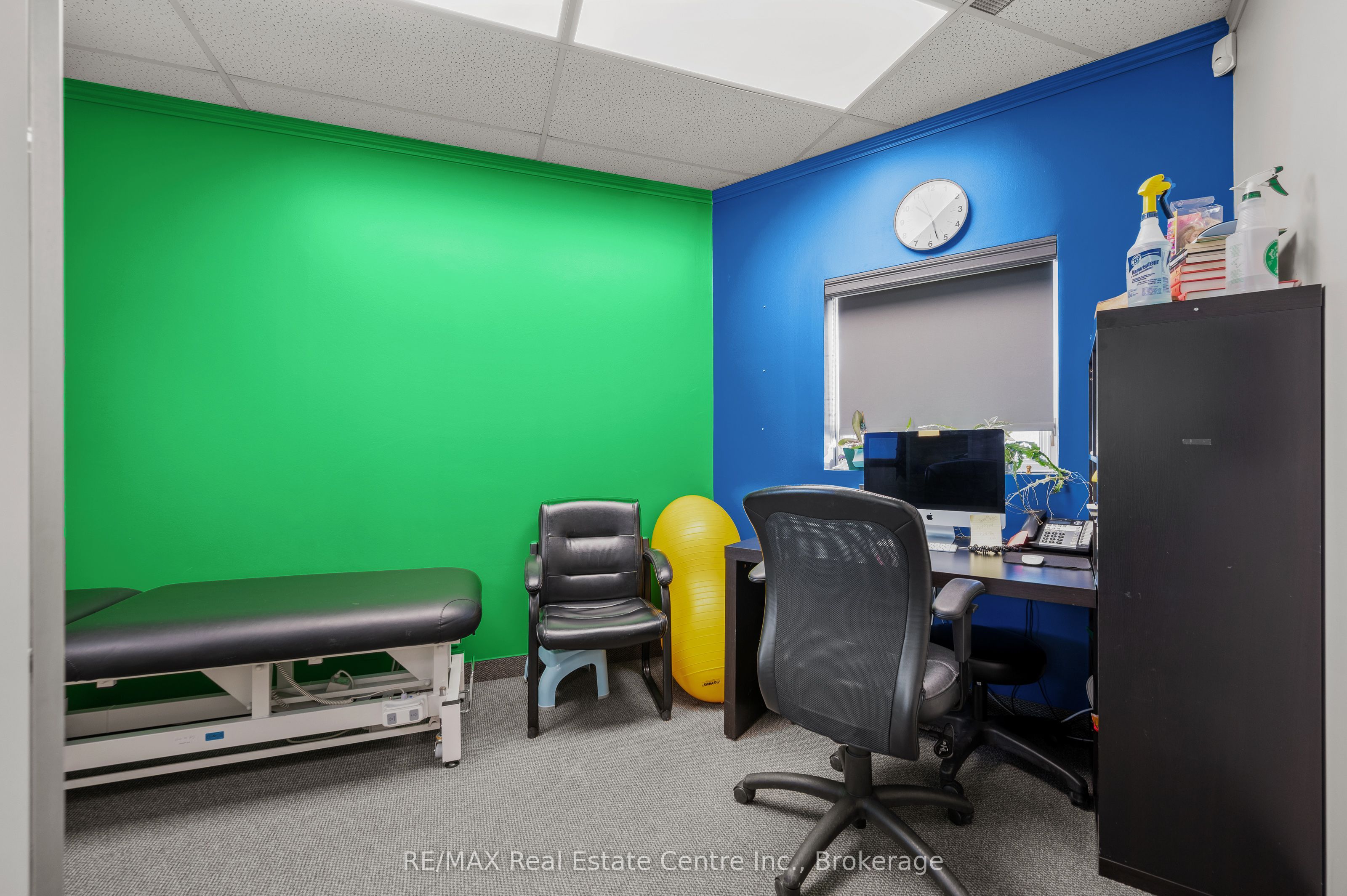 #unit #7 - 214 Speedvale Avenue Property Photo 12