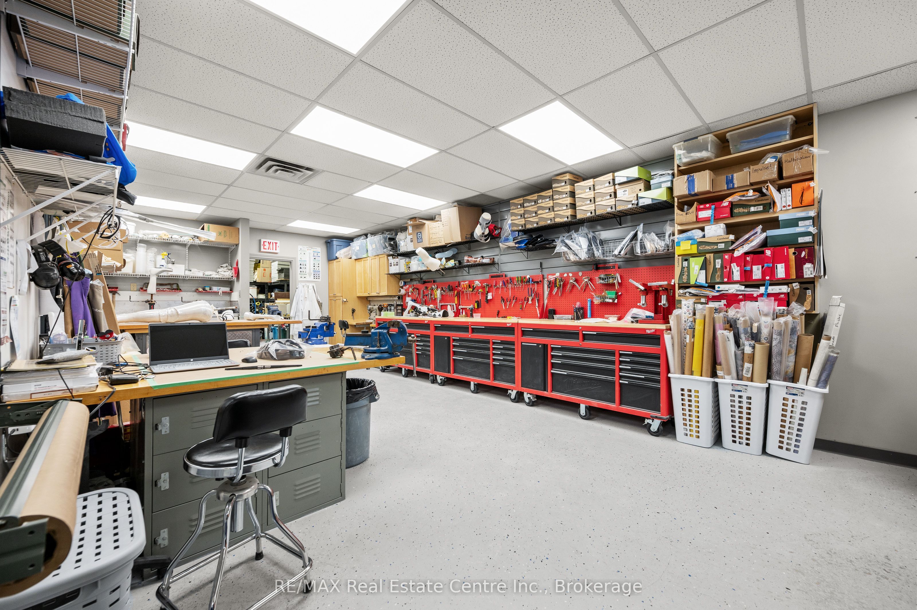 #unit #7 - 214 Speedvale Avenue Property Photo 18