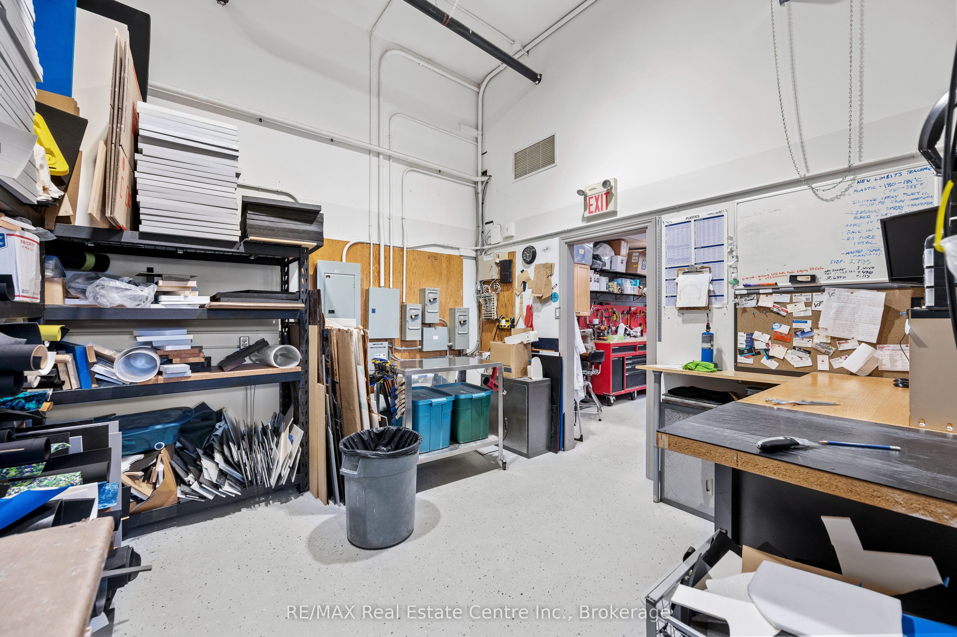 #unit #7 - 214 Speedvale Avenue Property Photo 22