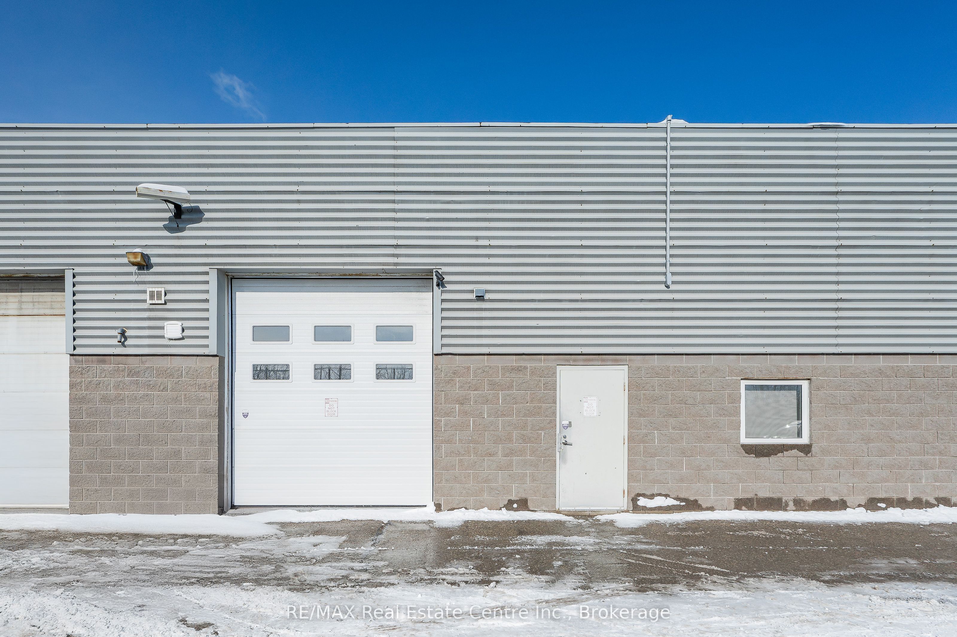 #unit #7 - 214 Speedvale Avenue Property Photo 29