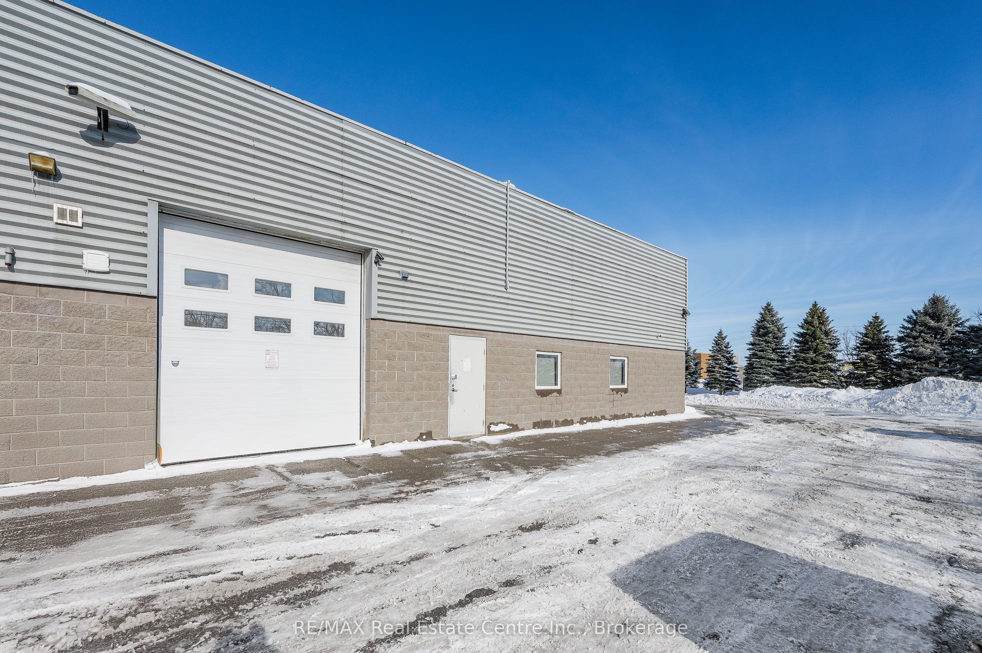 #unit #7 - 214 Speedvale Avenue Property Photo 30