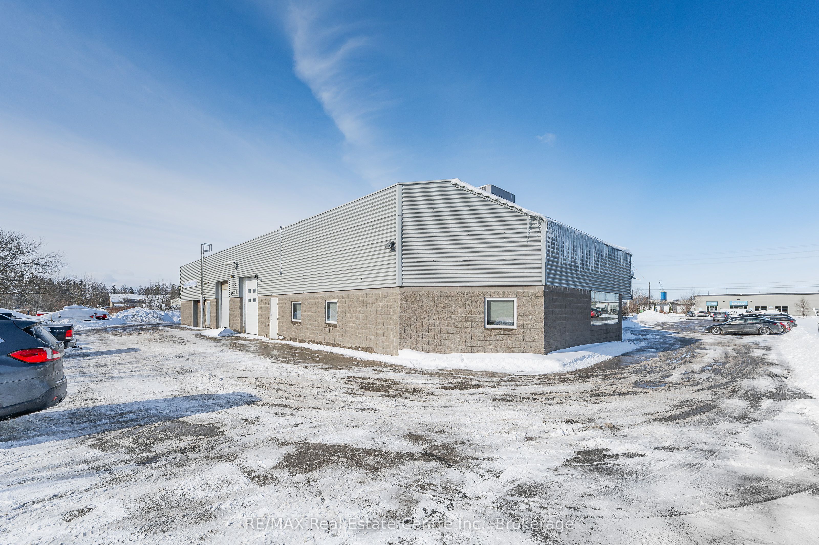 #unit #7 - 214 Speedvale Avenue Property Photo 31
