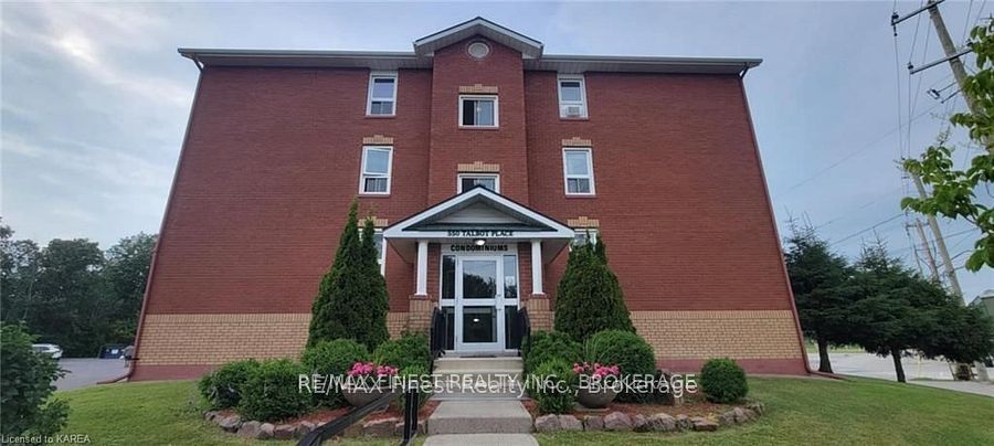#404 - 550 Talbot Place Property Photo