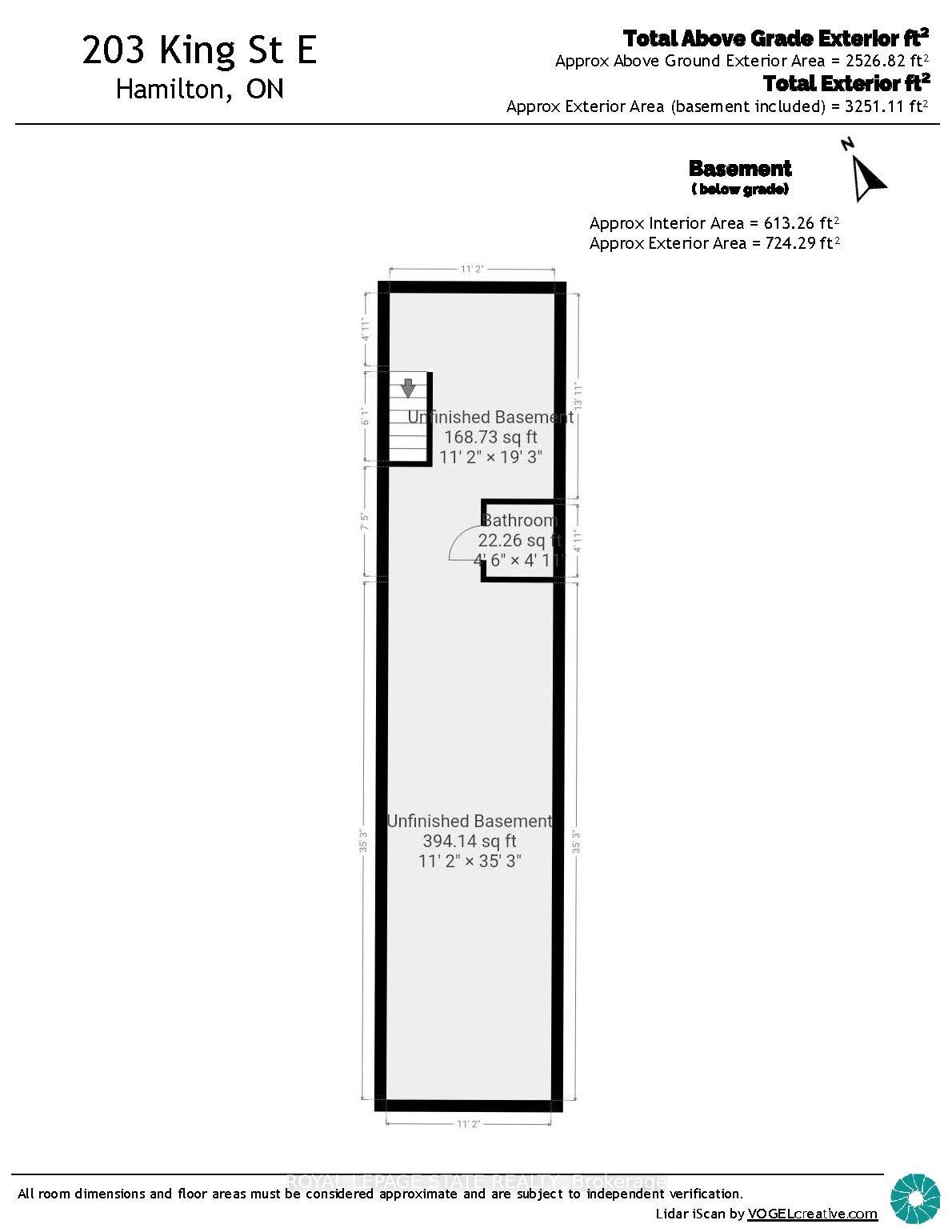 203 King Street Property Photo 49