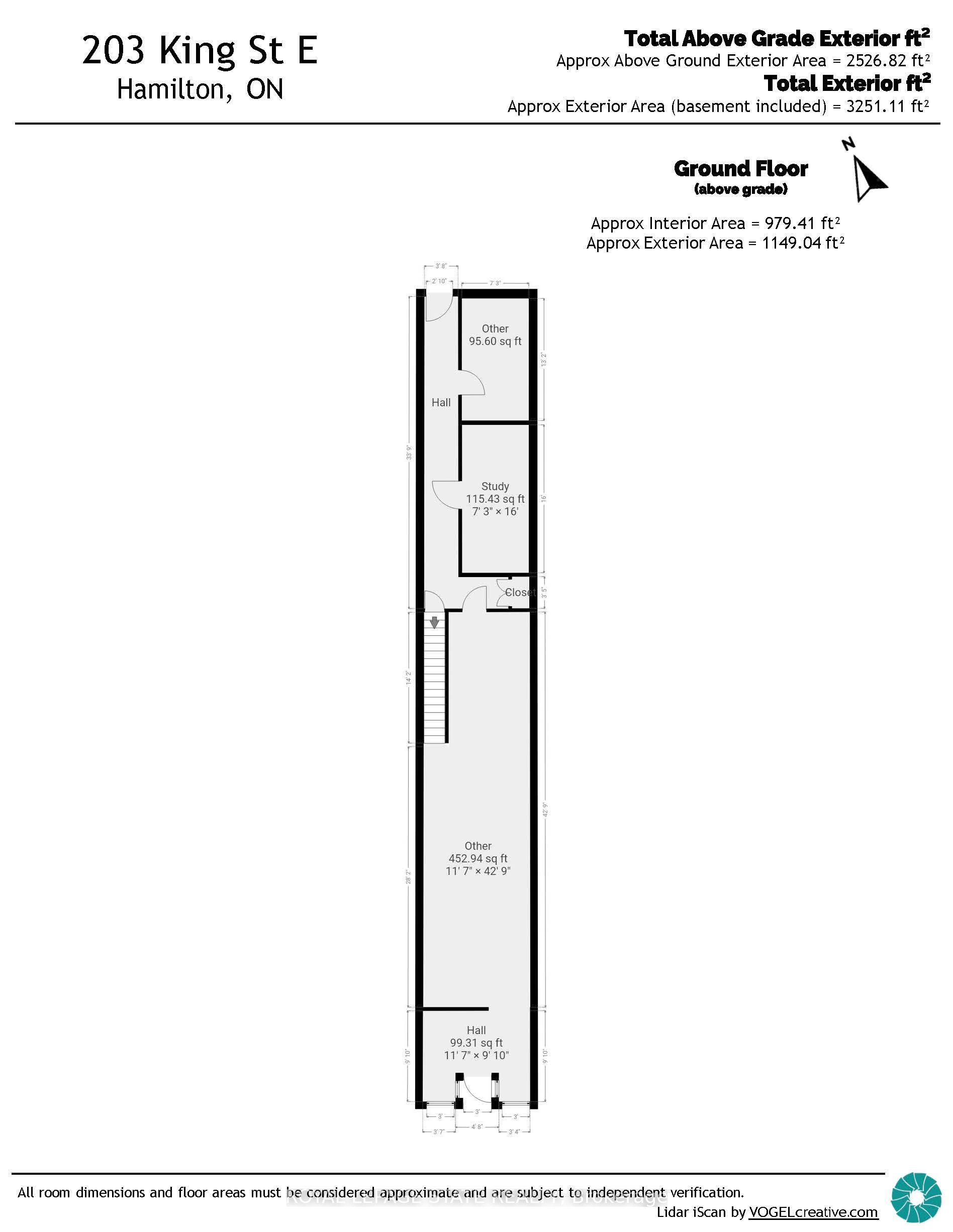 203 King St E Property Photo 46
