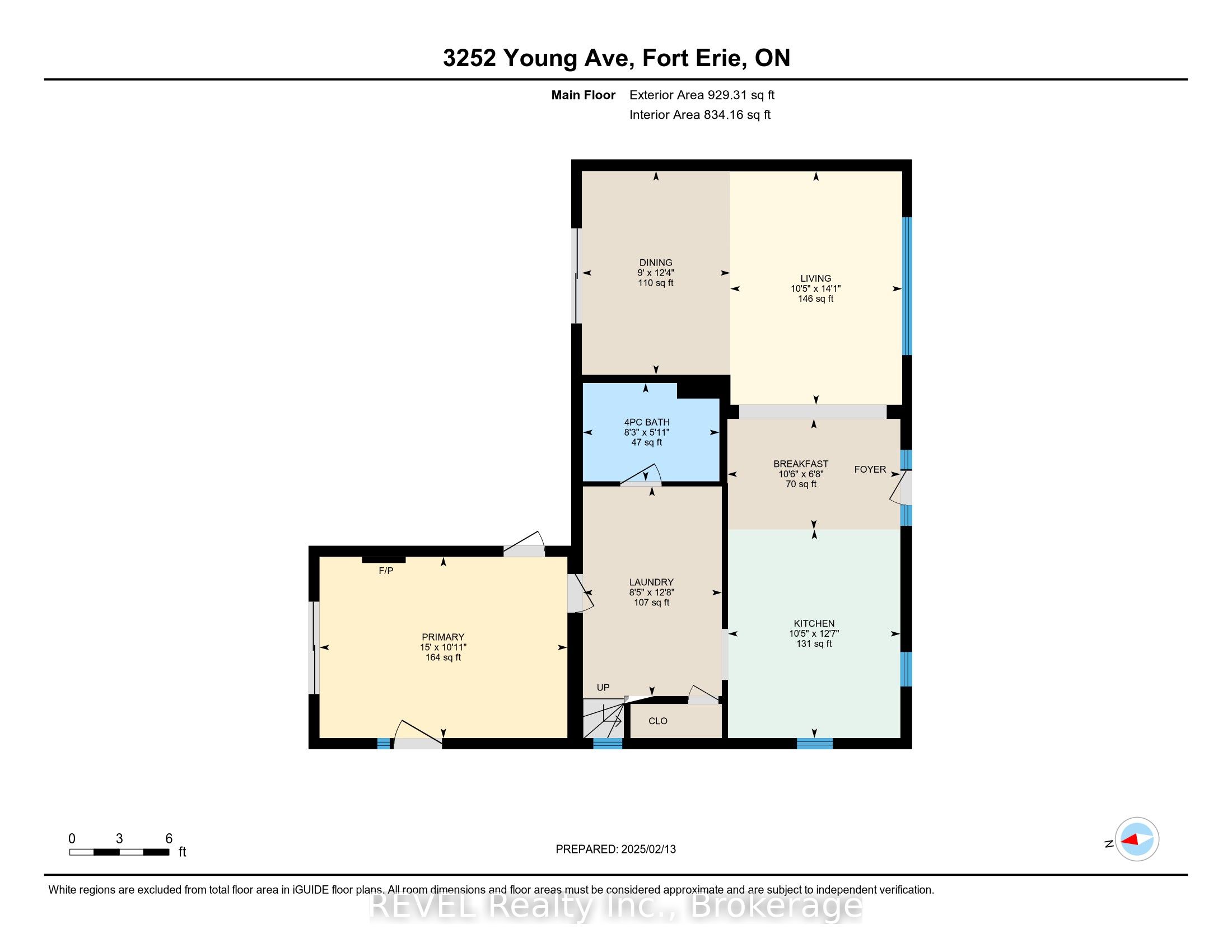 3252 Young Avenue Property Photo 36