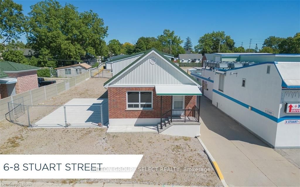 1024 Oxford Street Property Photo 5