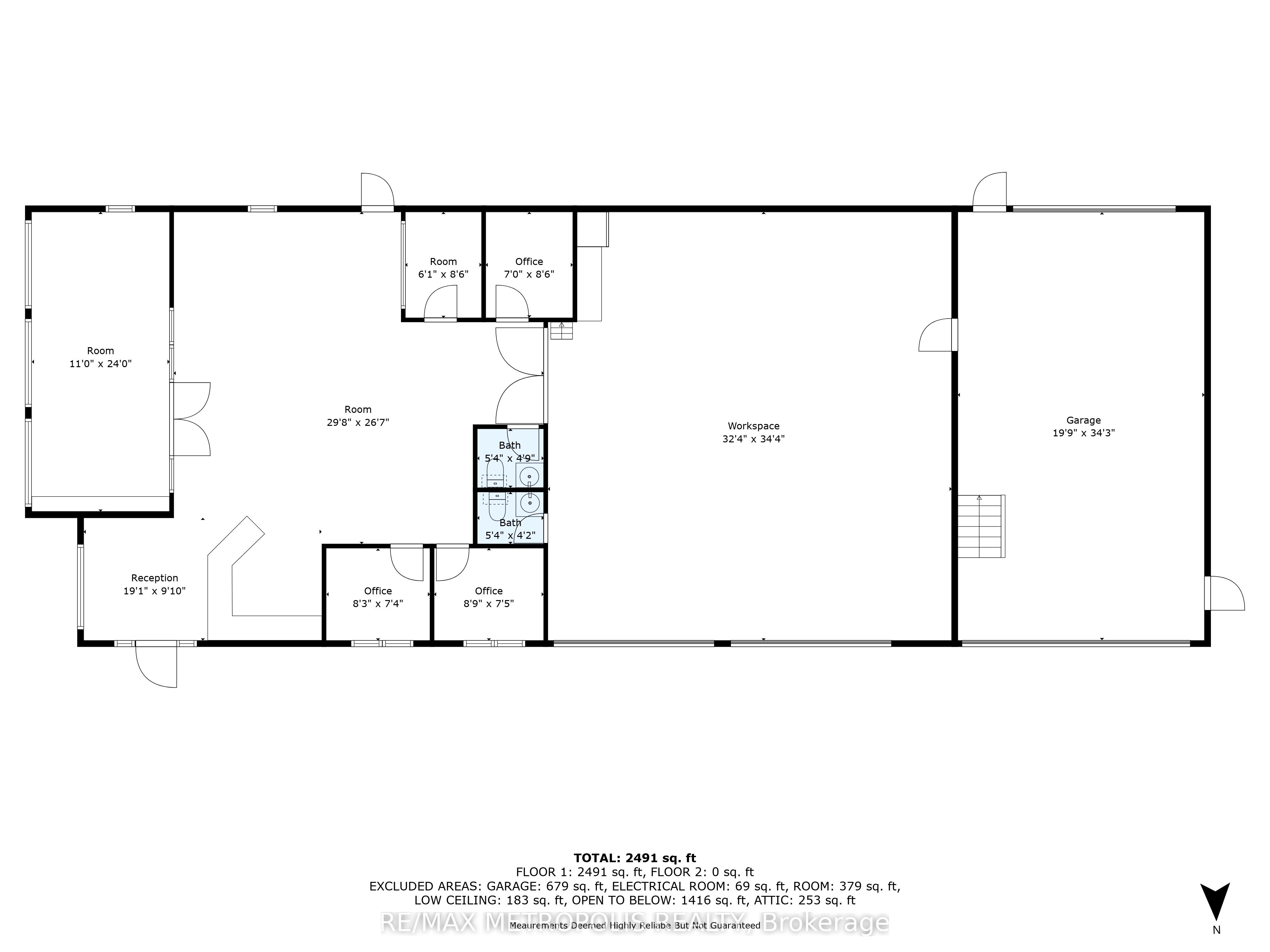 400 Broadway Street Property Photo 45