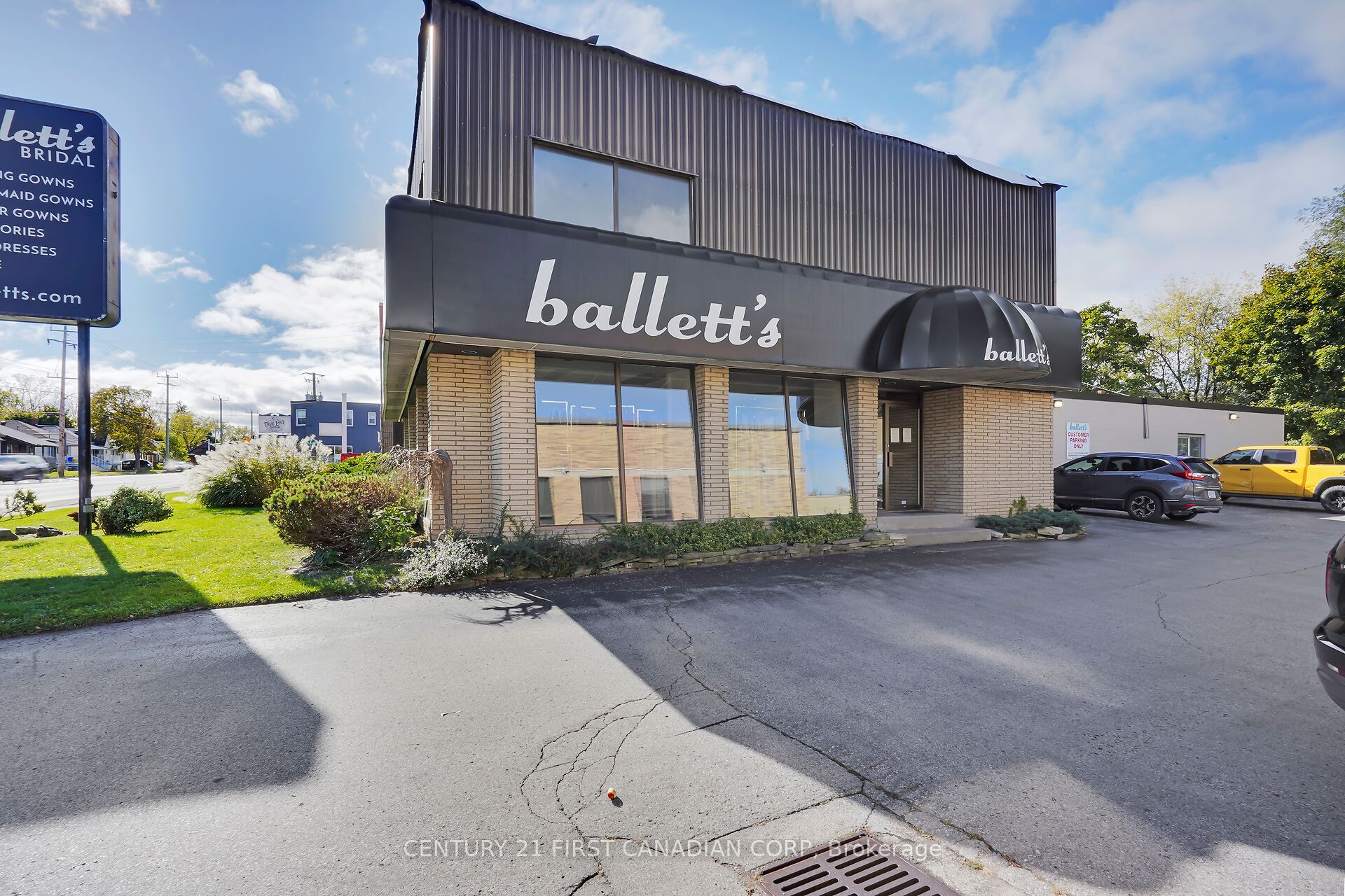 221 Wharncliffe Road Property Photo 4