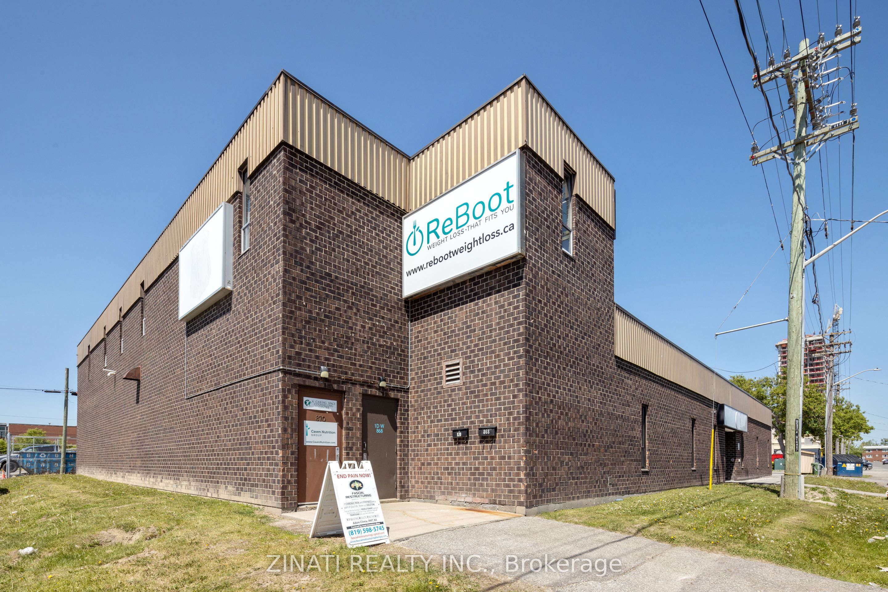 866 Campbell Avenue Property Photo 1
