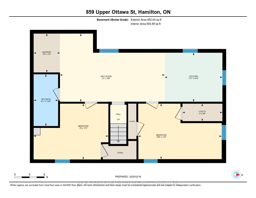 859 Upper Ottawa St Property Photo 37
