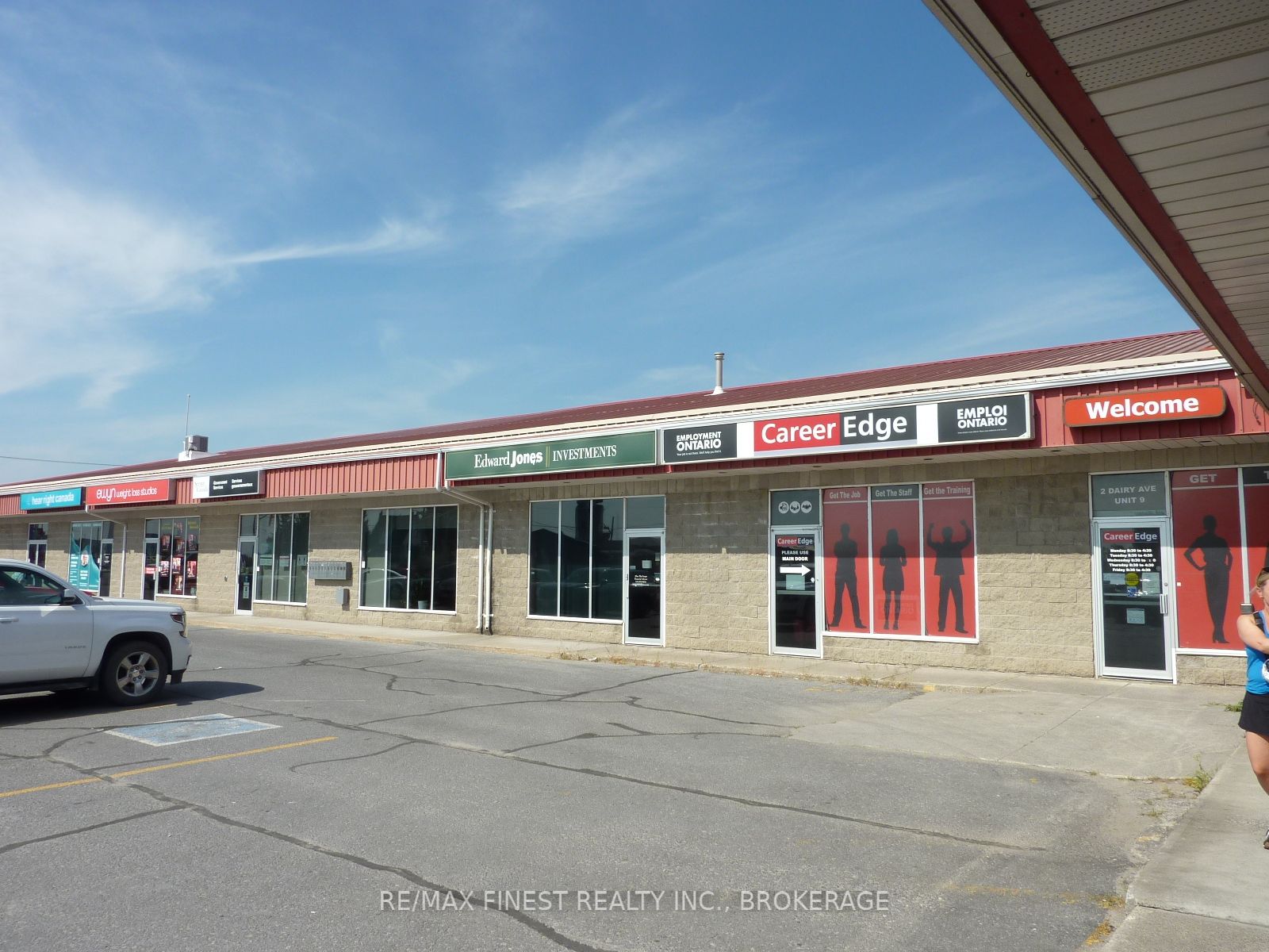 #12 - 2 Dairy Avenue Property Photo 4