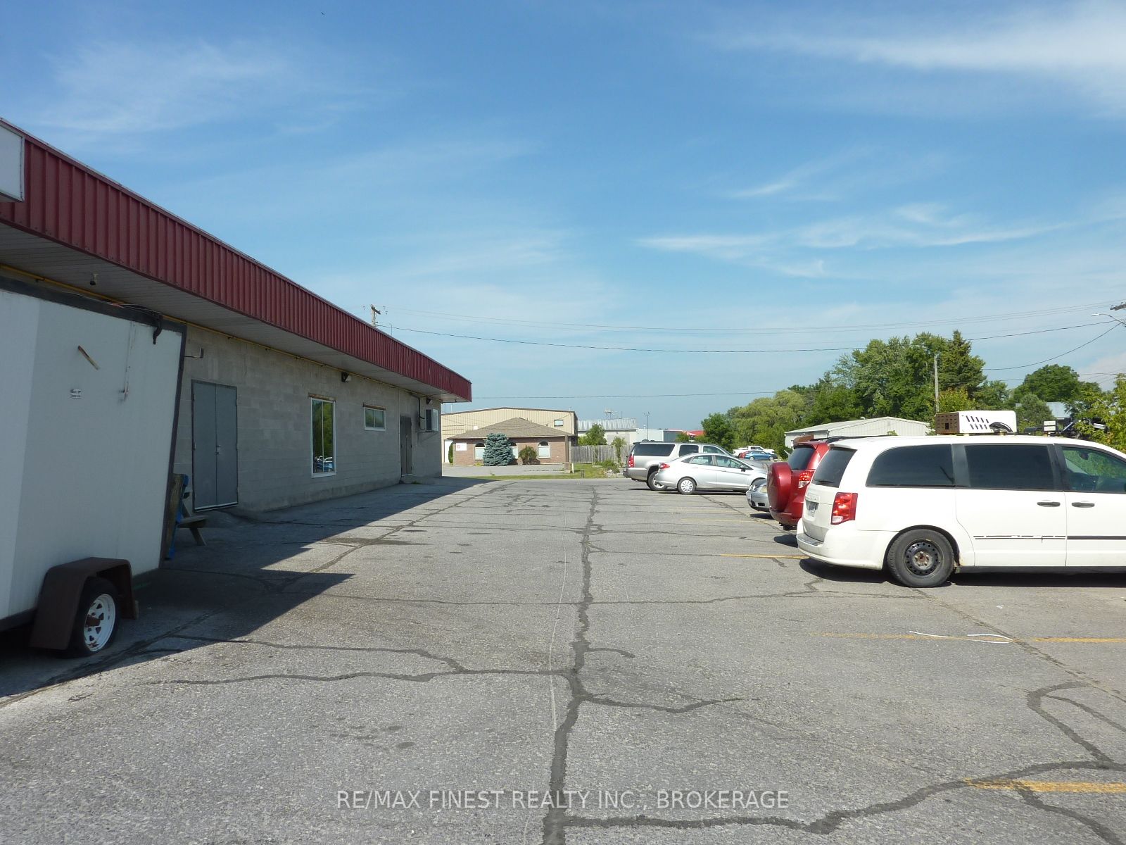 #12 - 2 Dairy Avenue Property Photo 8