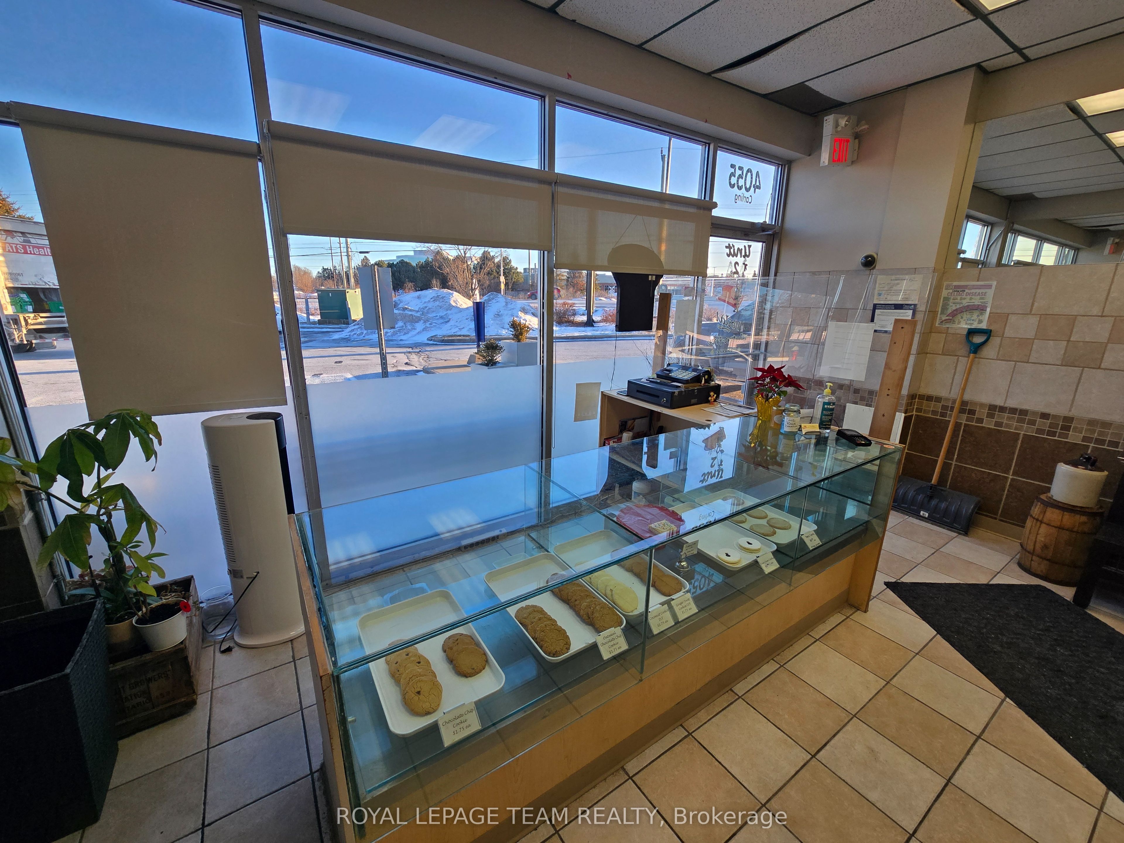 #2 - 4055 Carling Avenue Property Photo 2