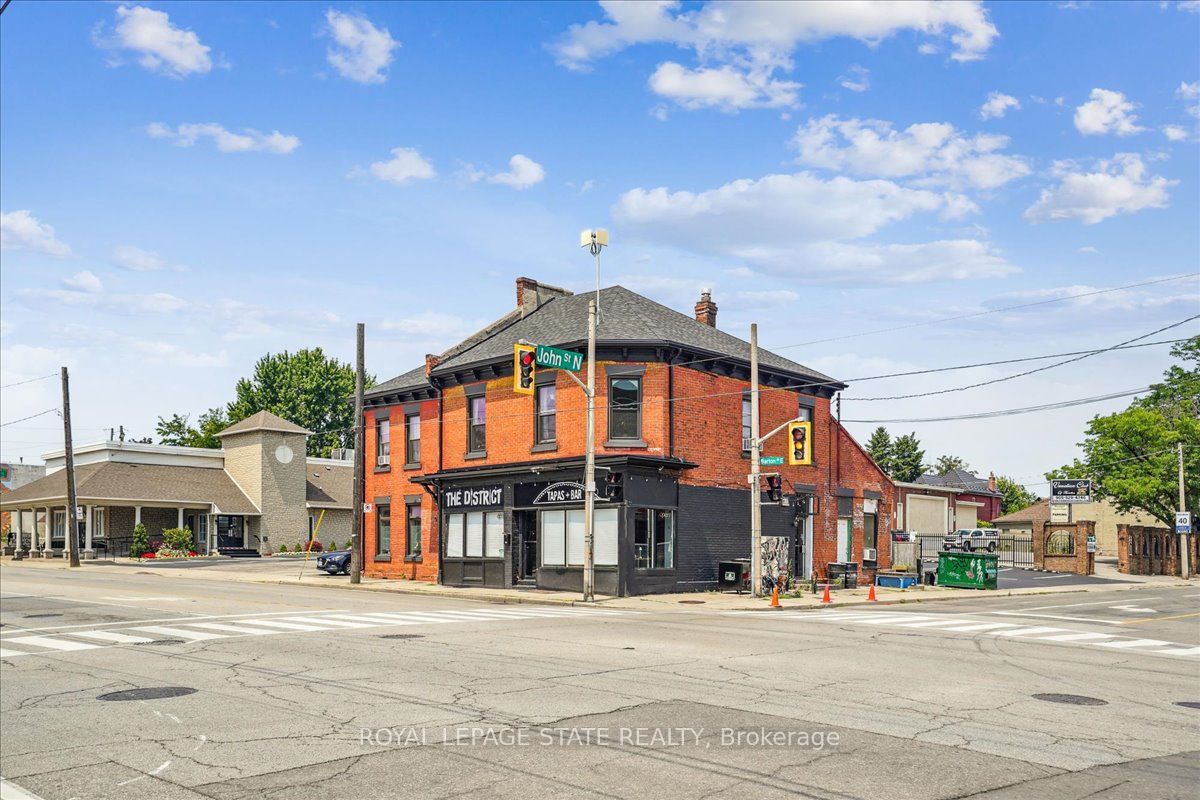 57-61 Barton Street Property Photo 1