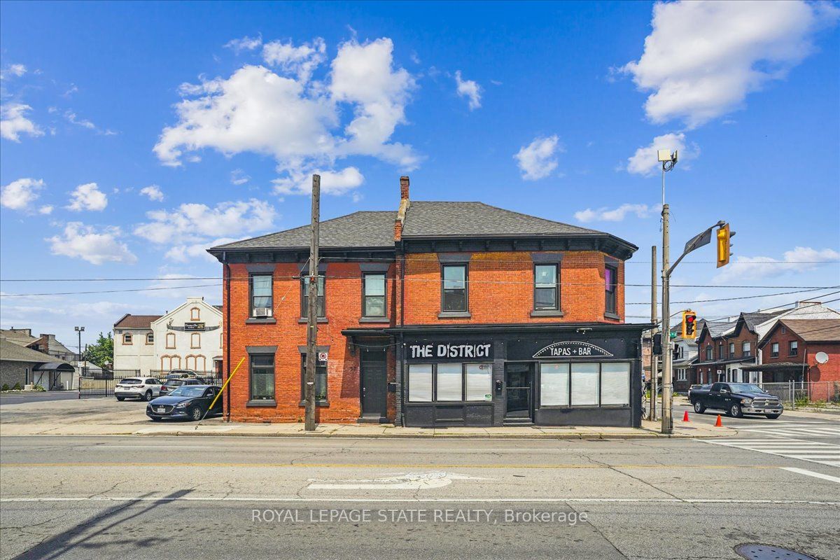 57-61 Barton Street Property Photo 2