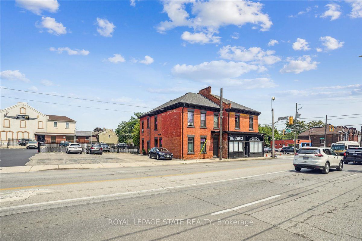 57-61 Barton Street Property Photo 4
