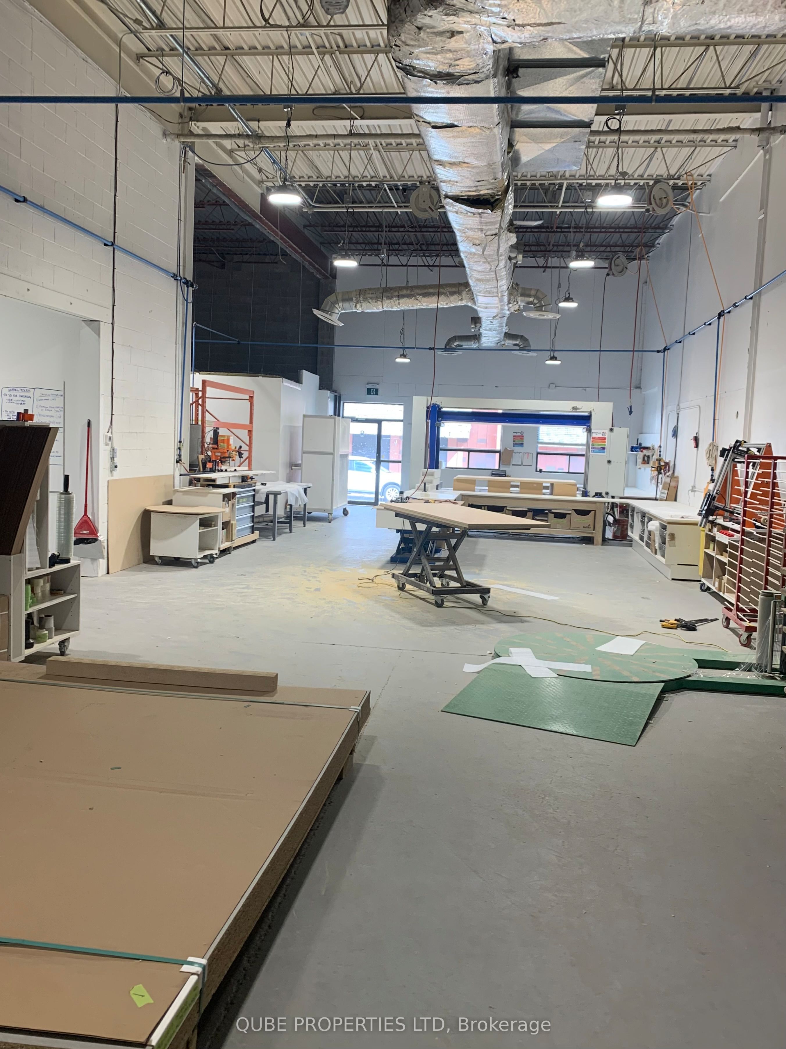 #8 - 790 Industrial Avenue Property Photo 3