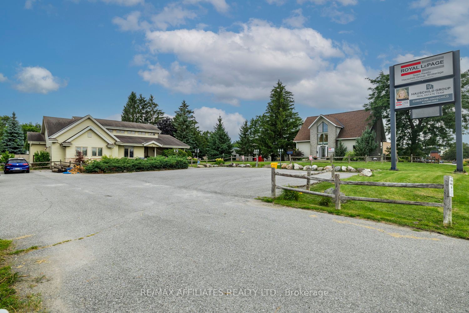 2188 Robertson Road Property Photo 6