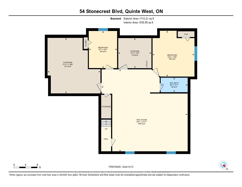54 Stonecrest Blvd Property Photo 38