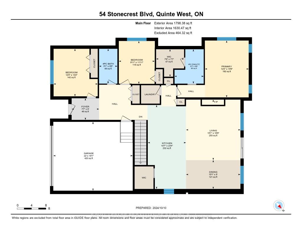 54 Stonecrest Blvd Property Photo 39