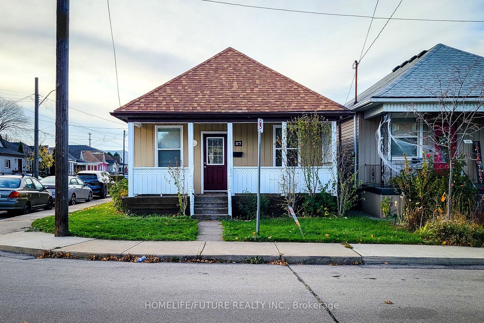 117 Harmony Avenue Property Photo 1