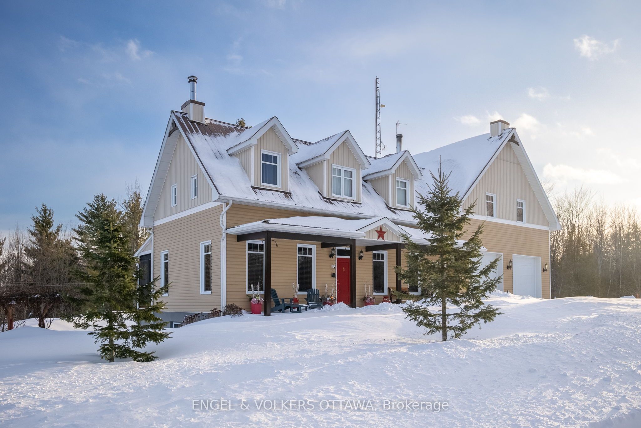 3030 Henrie Road Property Photo