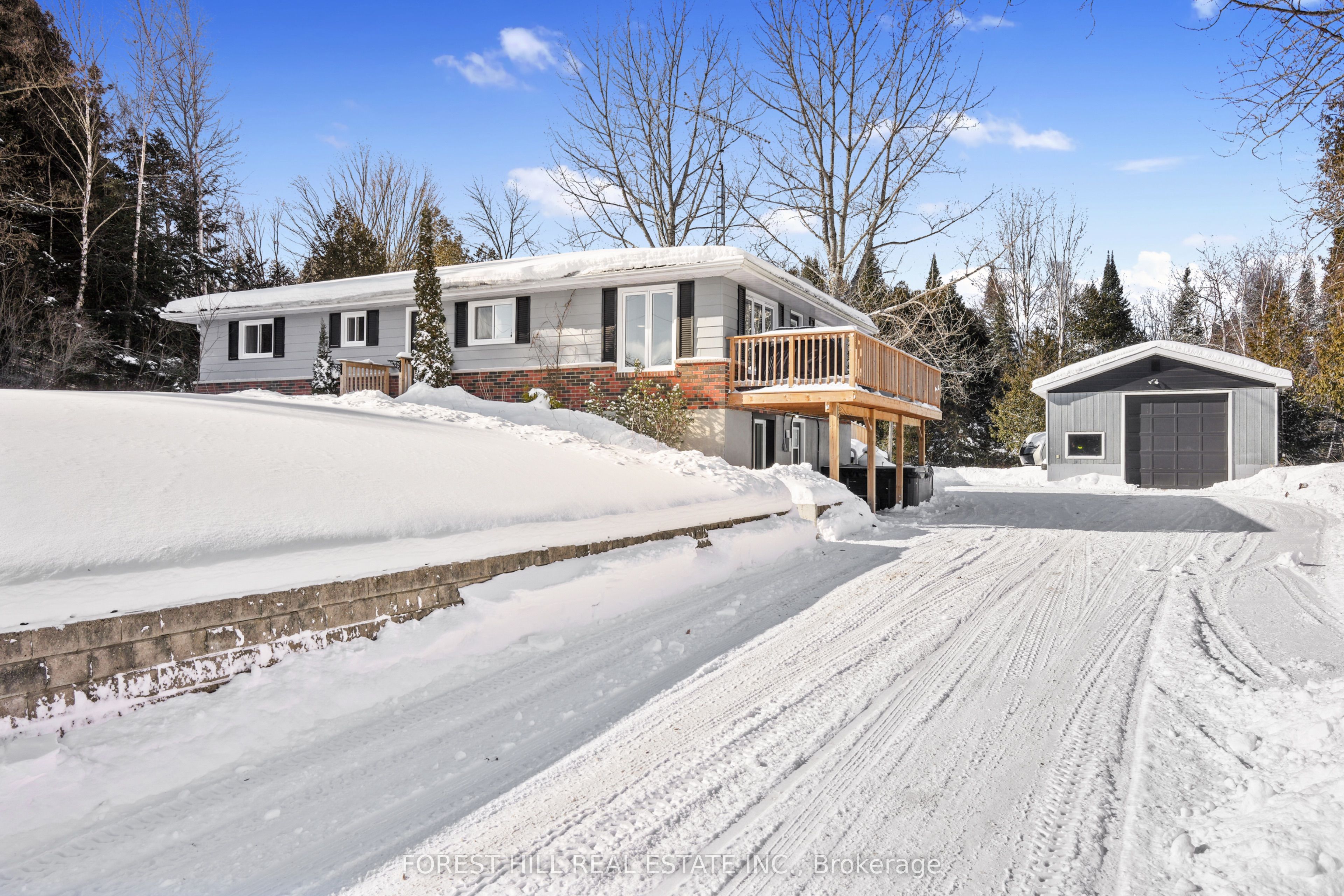 2176 North School Road Property Photo