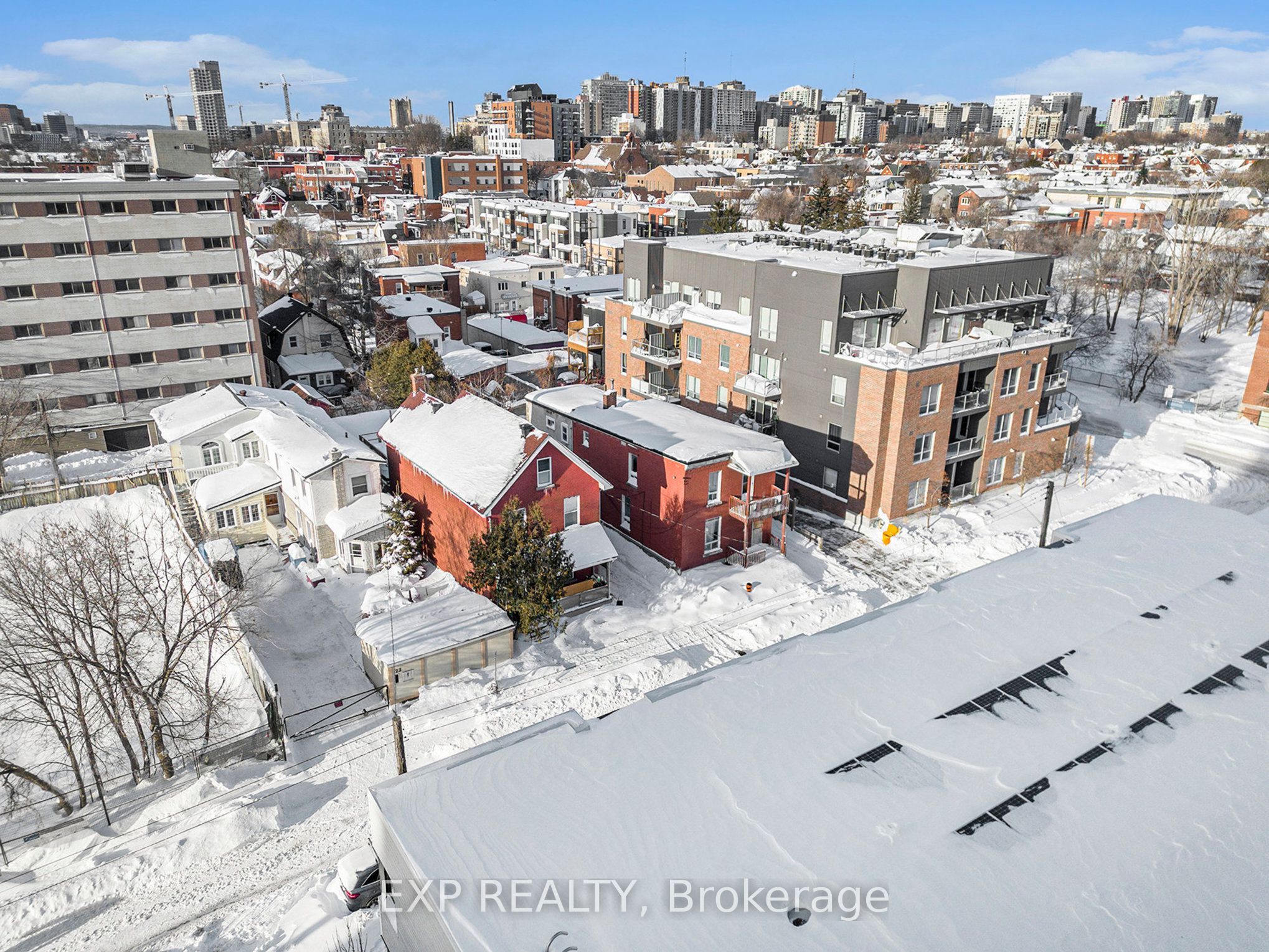 13 Balsam Street Property Photo 4