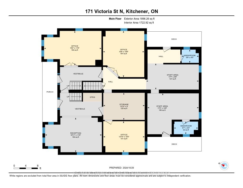 171 Victoria Street Property Photo 32