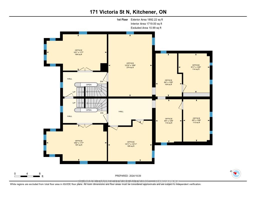 171 Victoria Street Property Photo 33