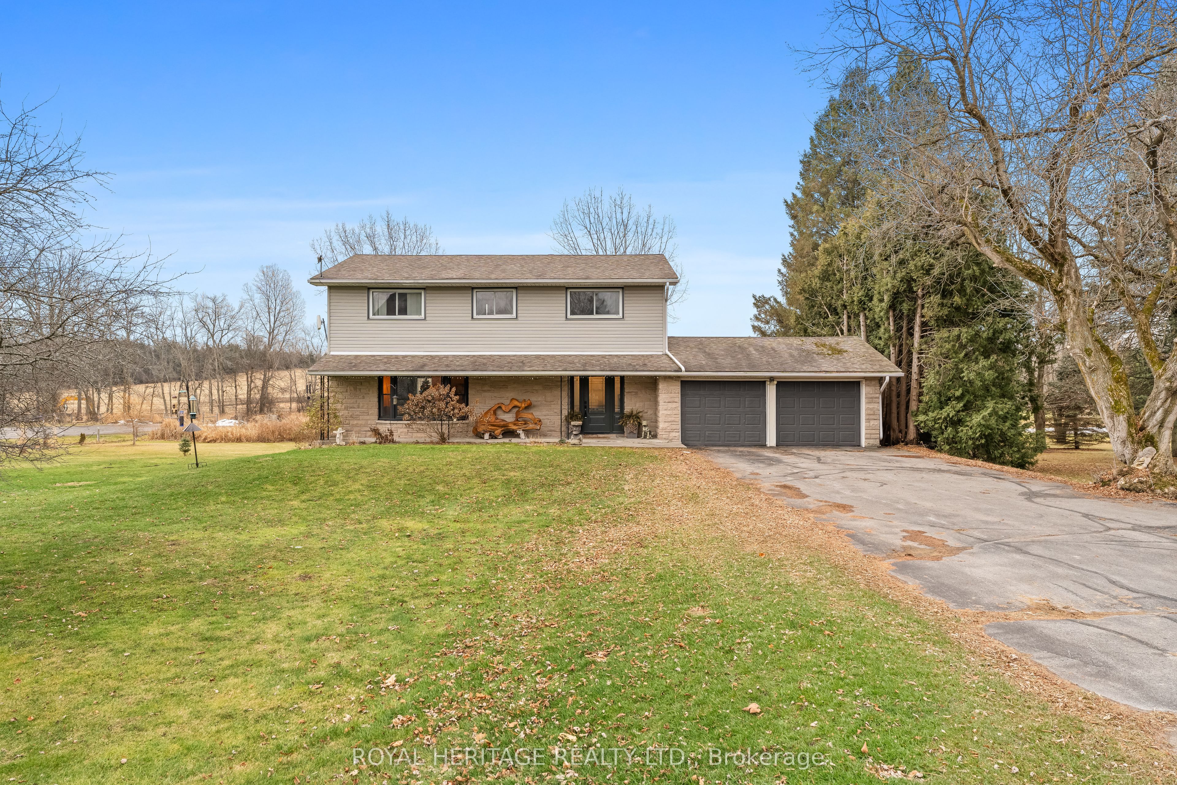 293 Frankford Road Property Photo