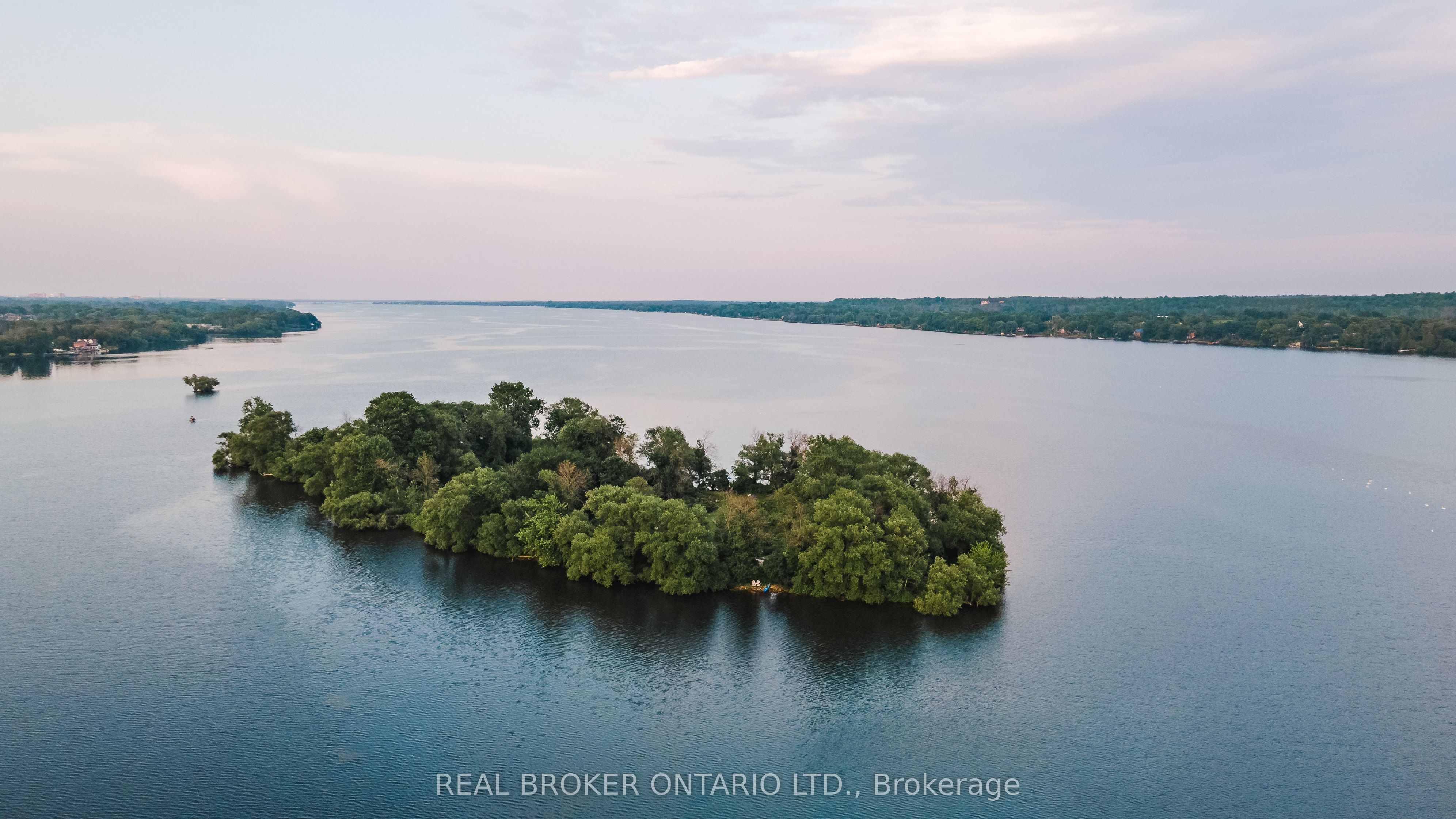 0 Makatewis Island Property Photo 1