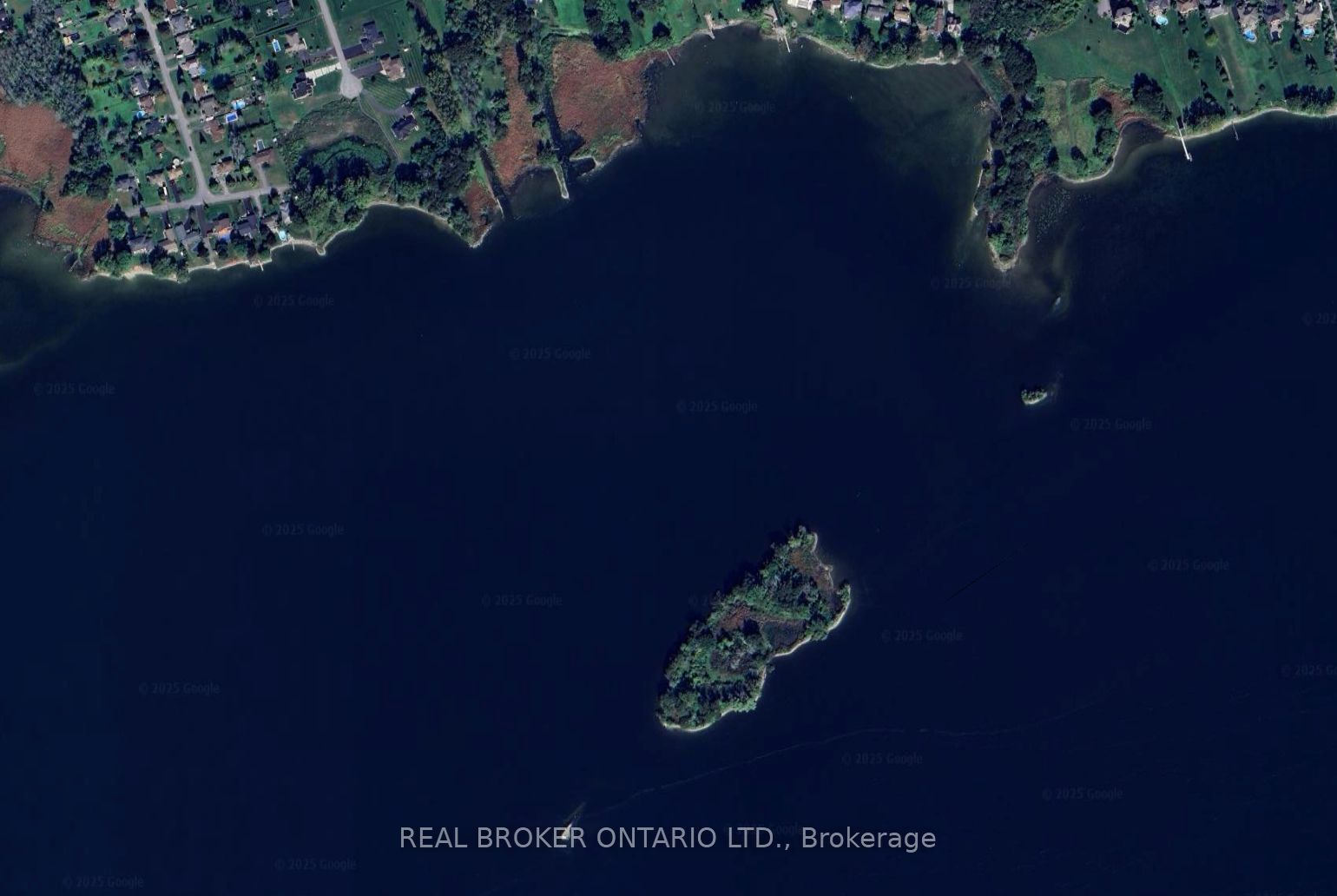 0 Makatewis Island Property Photo 2