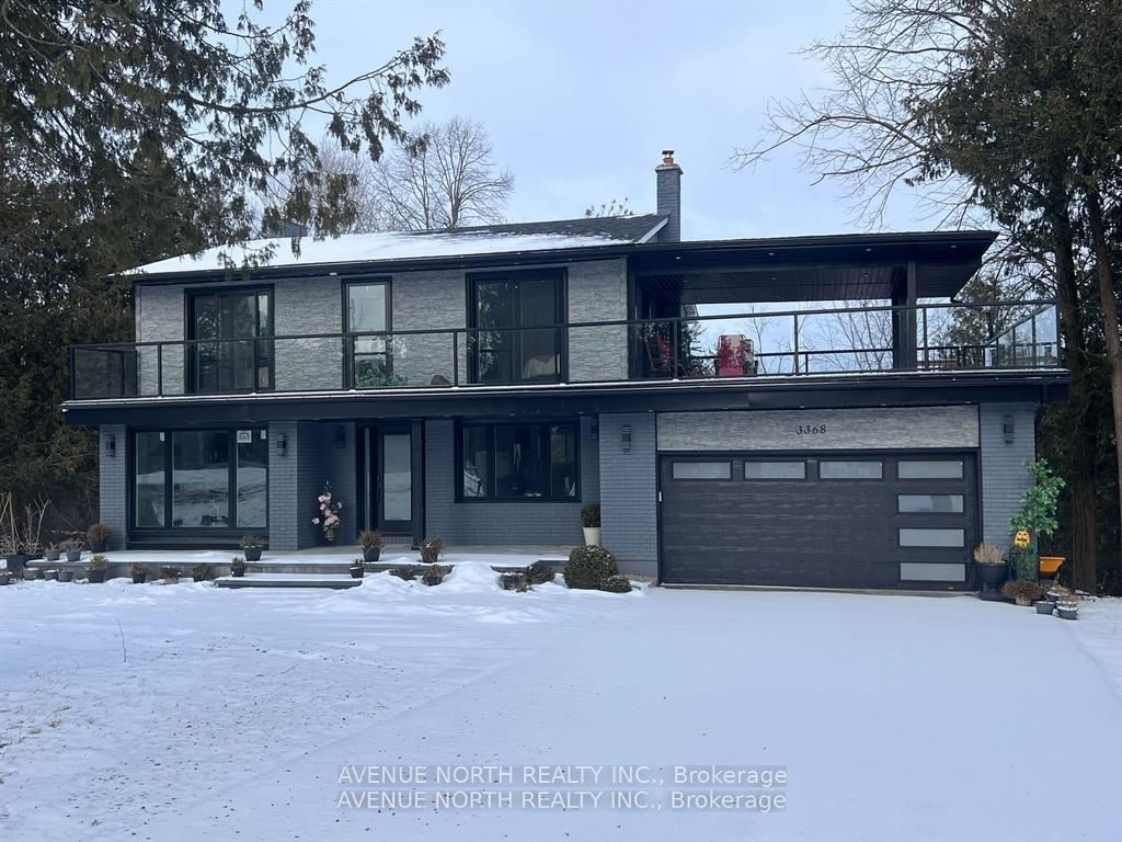 3368 Baskins Beach Road Property Photo