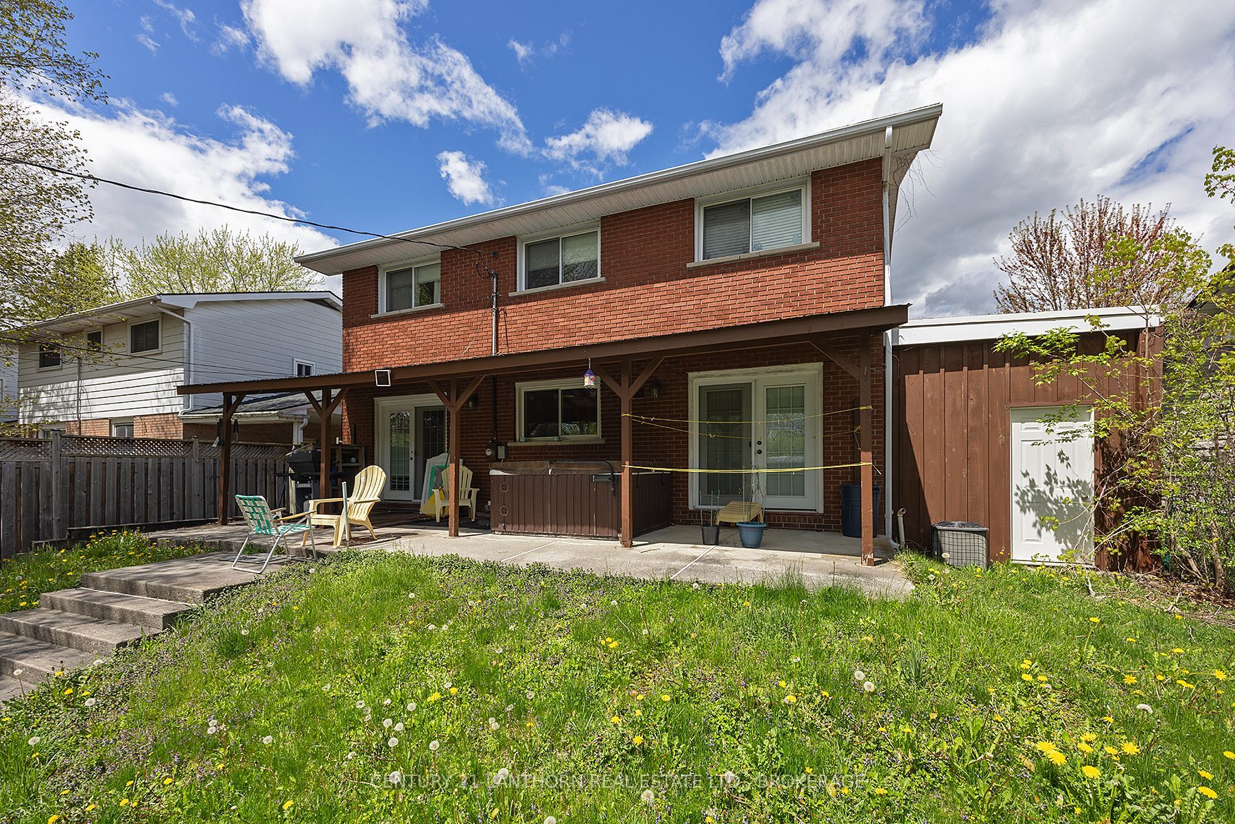 58 Cliff Crescent Property Photo 4