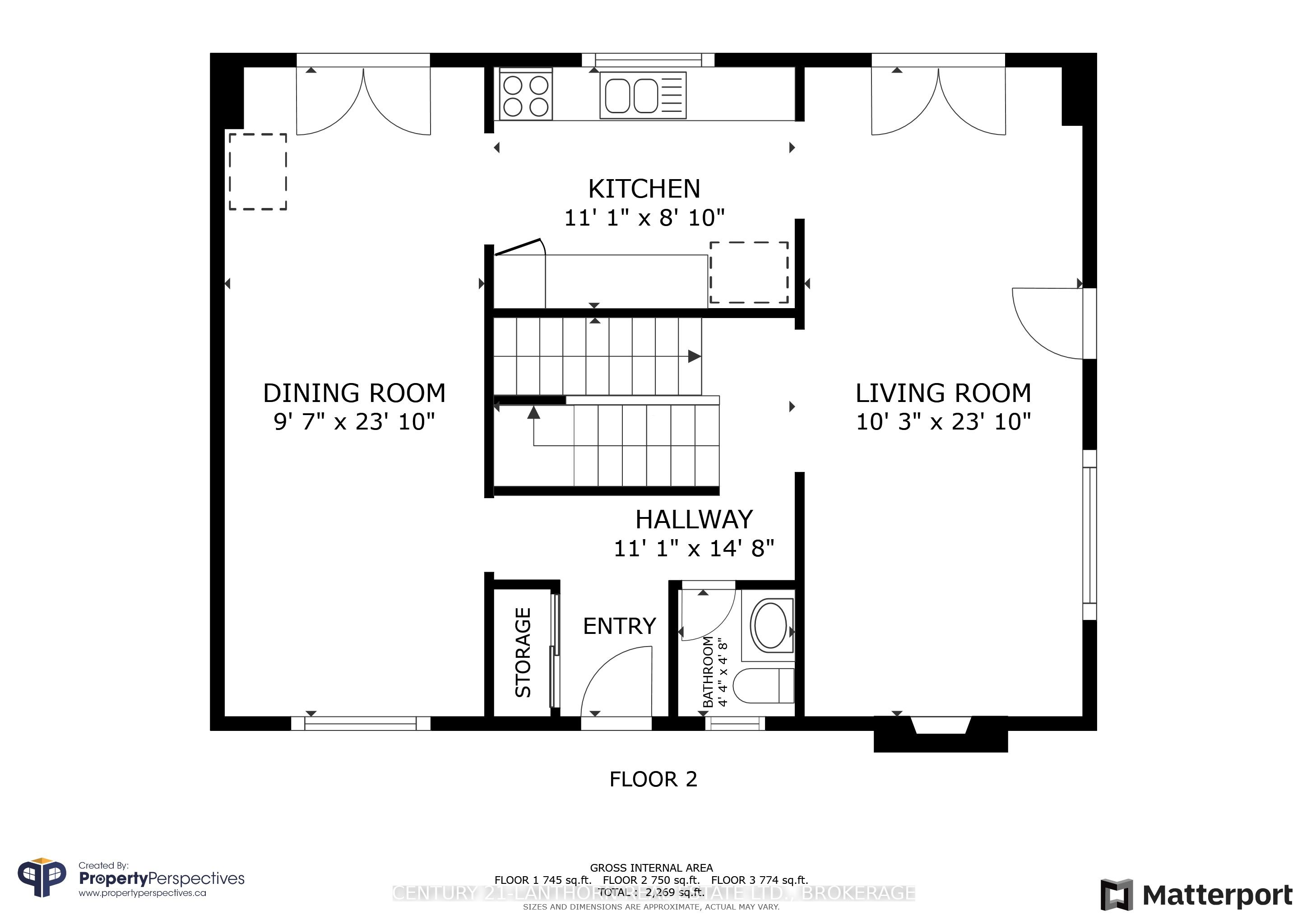 58 Cliff Crescent Property Photo 37