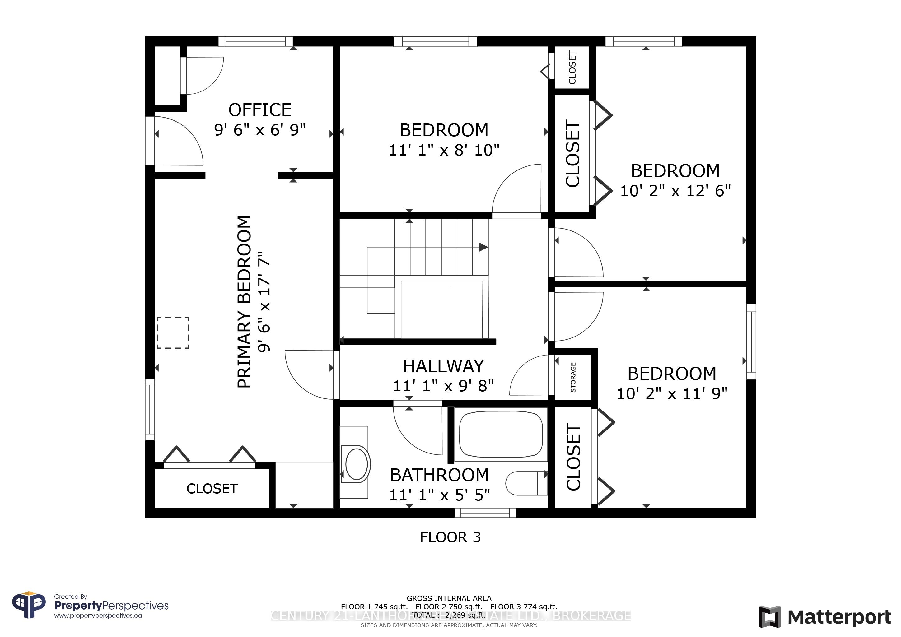 58 Cliff Crescent Property Photo 38
