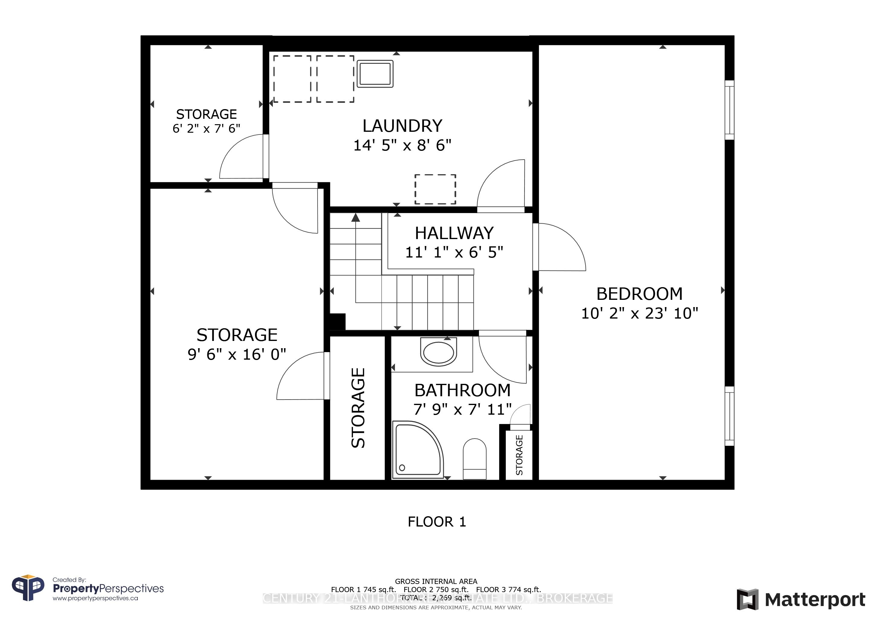 58 Cliff Crescent Property Photo 39