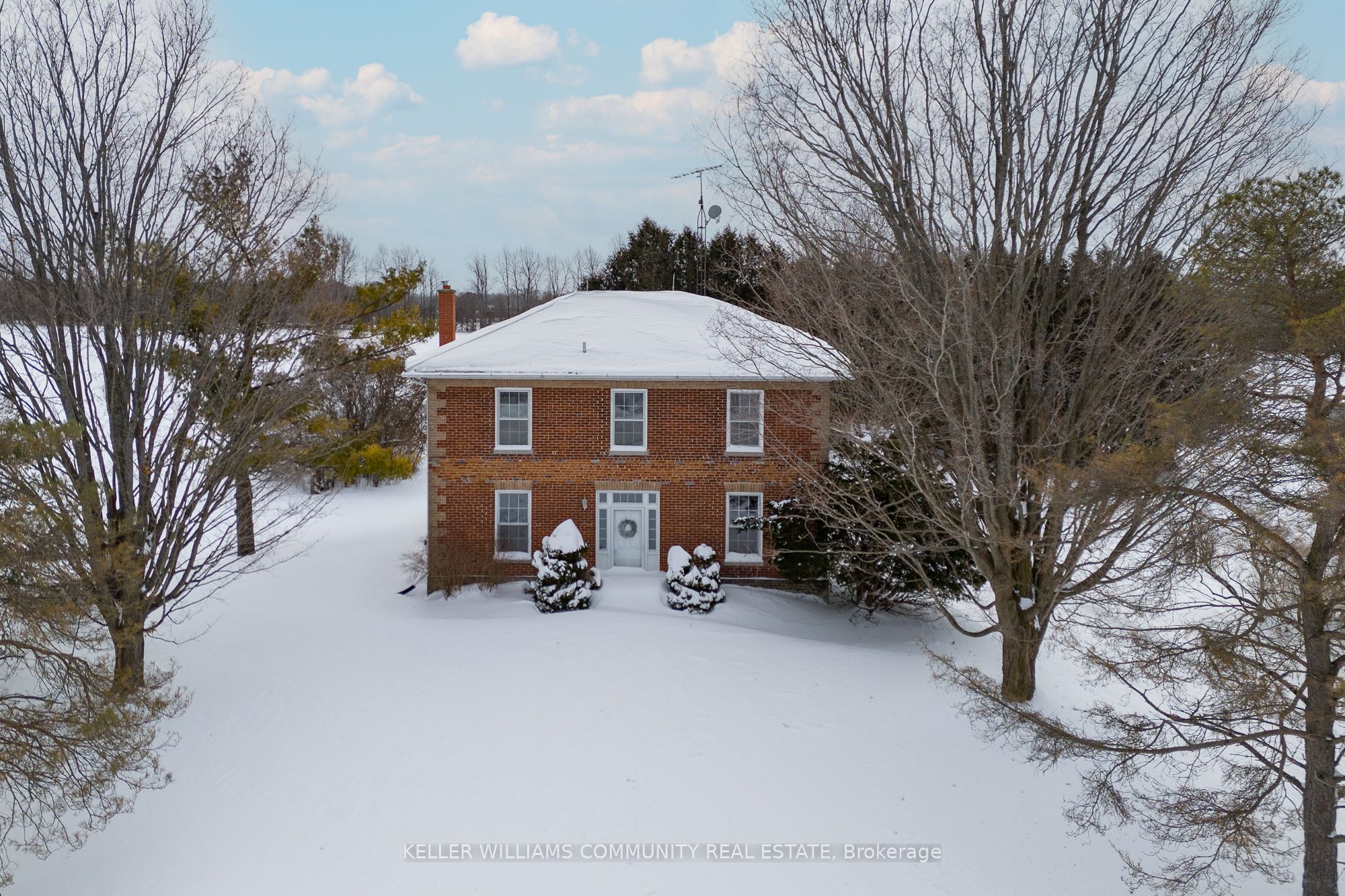 1281 7th Line Property Photo