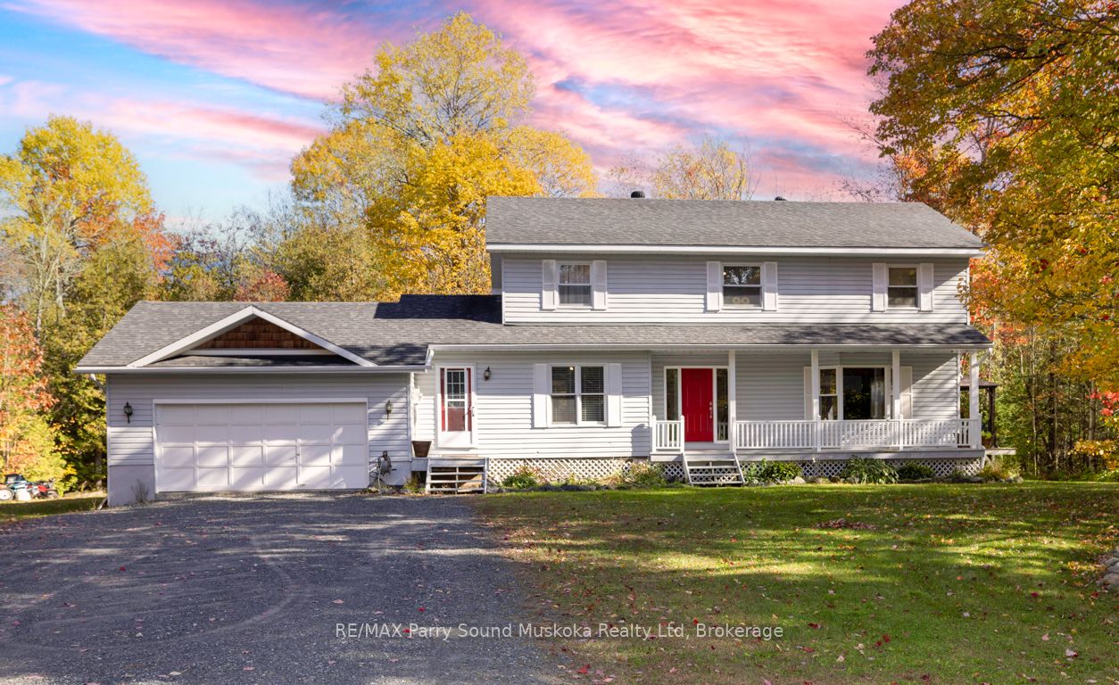 33 Humphrey Drive Property Photo 1