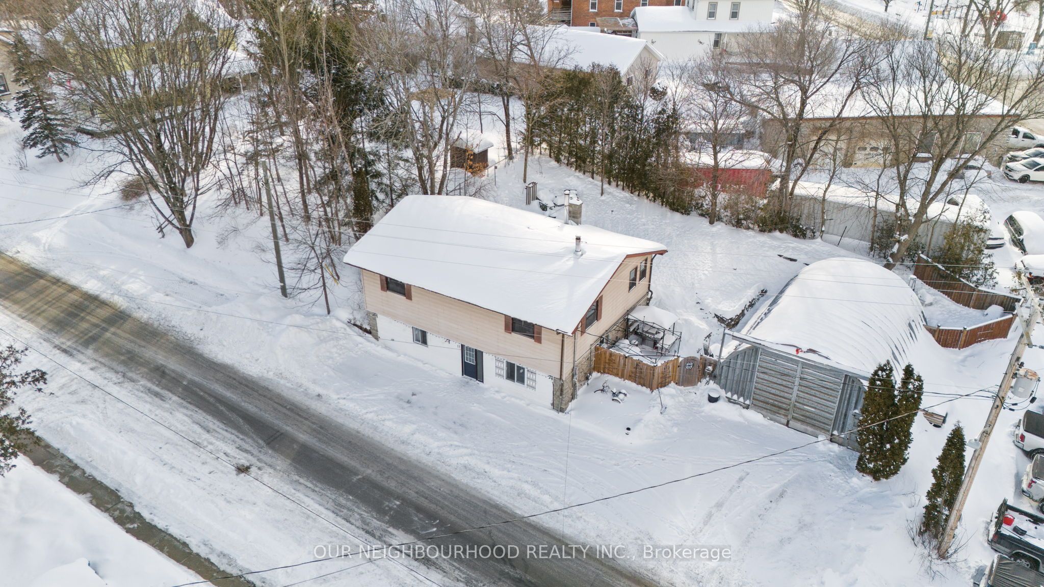 11 George Street Property Photo