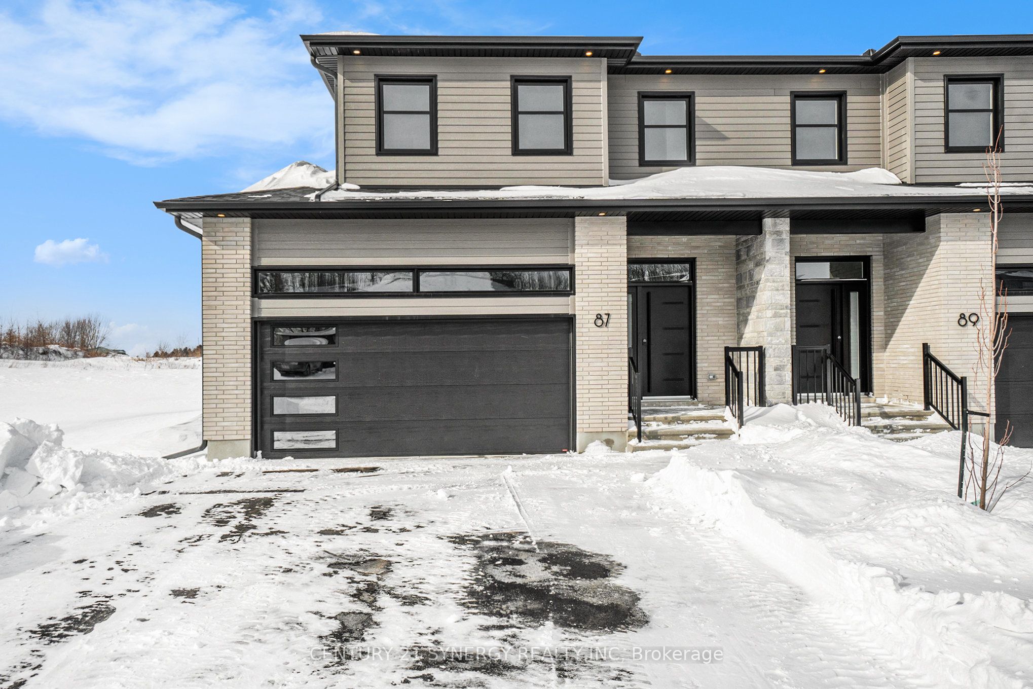 87 Villeneuve Street Property Photo