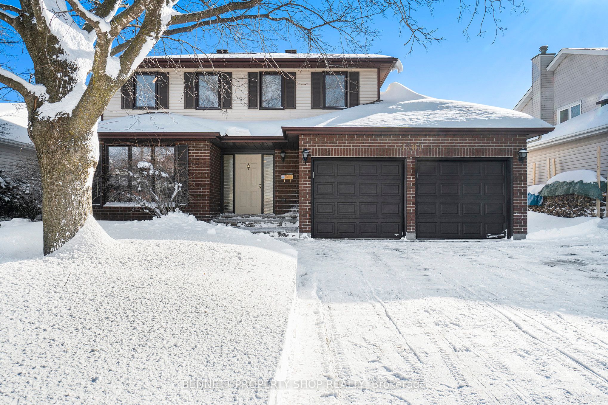 1701 Caminiti Crescent Property Photo