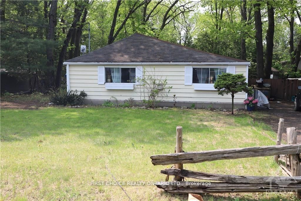 397 Bayview Drive Property Photo