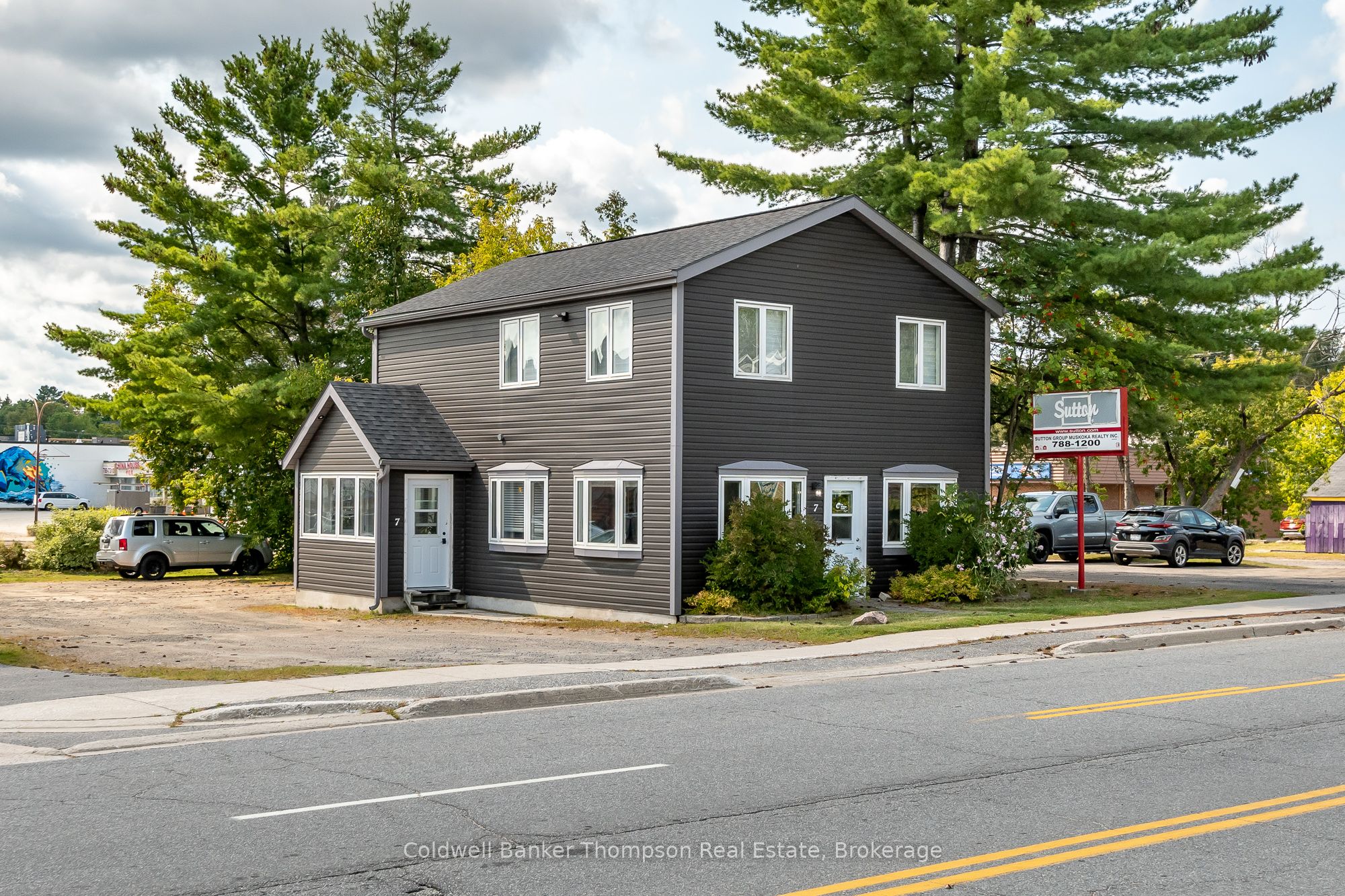 7 Chaffey St Property Photo 1