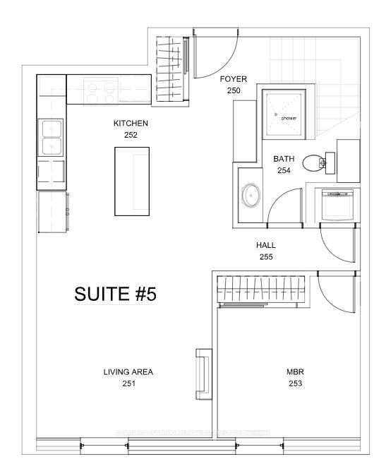 38 Front Street Unit # 5 Property Photo 22