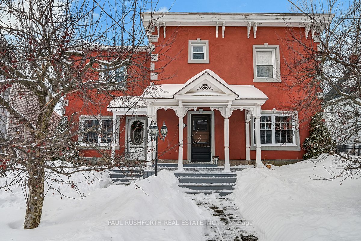 514-516 St Lawrence Street Property Photo